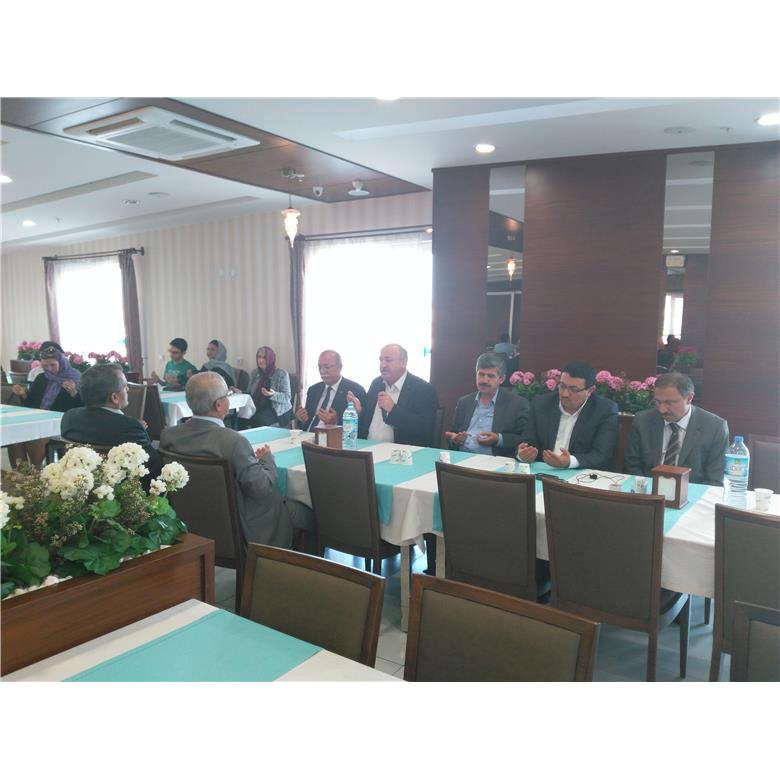 DR.TİMUR SERVER ALTAN`I RAHMETLE ANDIK