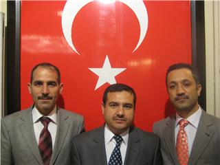 KONYA CAMİLER VE DİN GÖREVLİLERİ HAFTASI