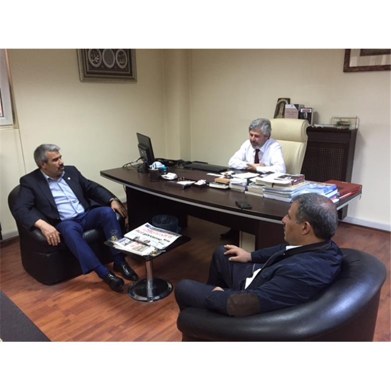 ROTASYON KALDIRILMALI