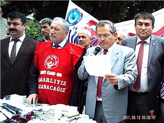 ADANA ŞUBE PEYGAMBERİMİZİN KUTLU DOĞUMU