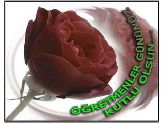 Tekirdağ-Çorlu TDVS`dan `Öğretmenler Günü Etkinliği`