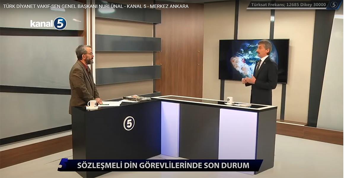 "4/B SÖZLEŞMELİ ÇALIŞANLARIN KADRO TALEBİ"