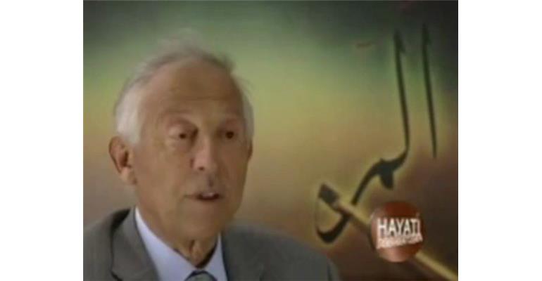 SAFVAN ÇAKIROĞLU HOCAMIZ VEFAT ETTİ