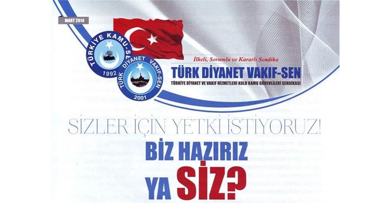 MART 2014 BROŞÜRÜMÜZ...