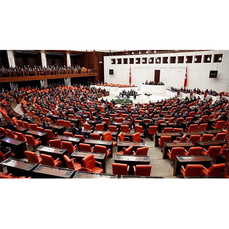 SEÇİM SONUÇLARI  ÜLKEMİZ VE MİLLETİMİZE HAYIRLAR GETİRSİN