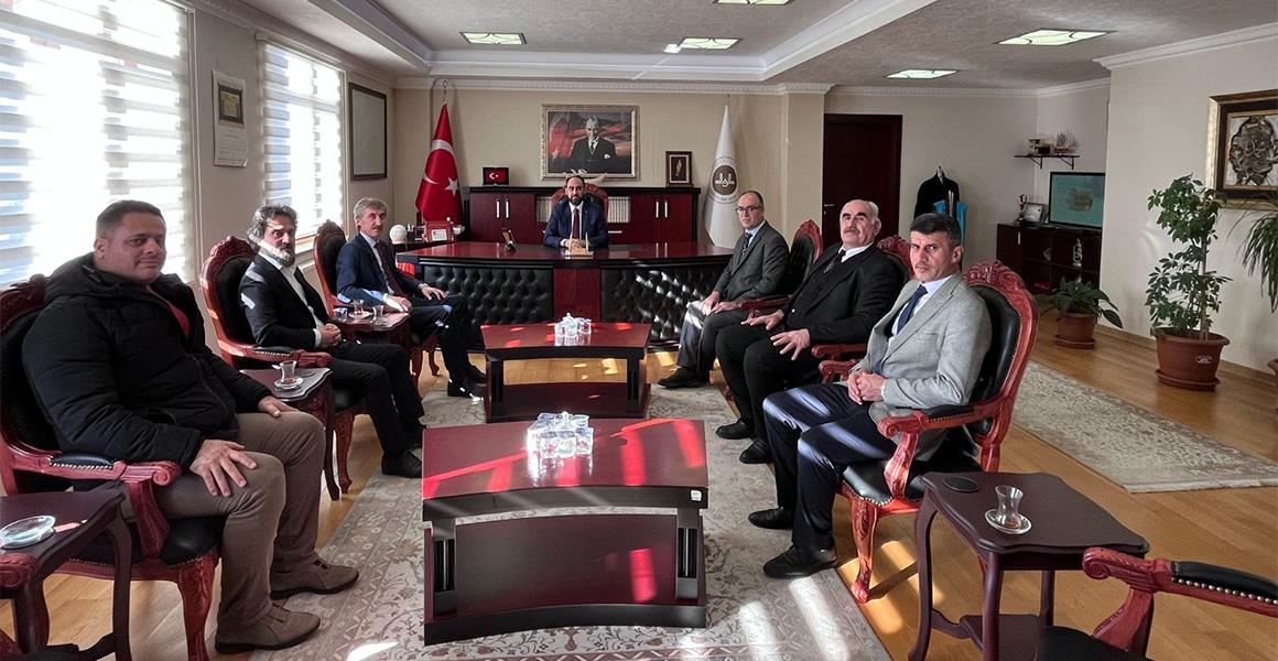 DİYANET ÇALIŞANLARININ GÜR SESİ TÜRK DİYANET VAKIF-SEN`DİR