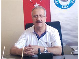 TÜRK DİYANET VAKIF - SEN ELAZIĞ ŞUBESİNİN BASIN AÇIKLAMASI