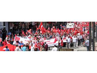 AKİL ADAMLARI PROTESTO EDEN YÖNETİCİLERİMİZE DESTEK İÇİN BALIKESİR?DEYDİK