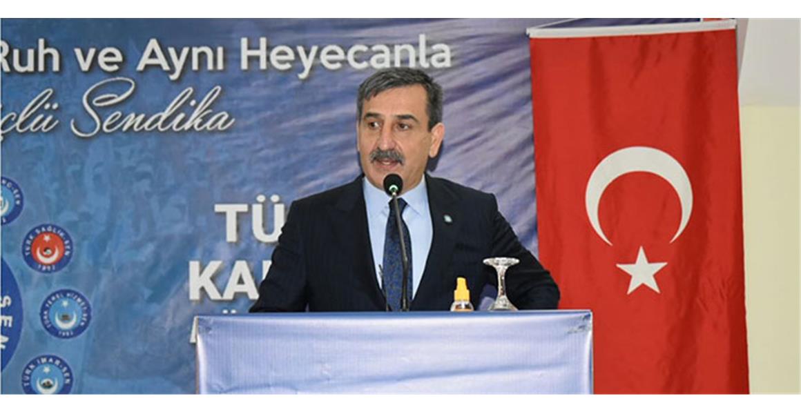 ANTALYA BÖLGE İSTİŞARE TOPLANTIMIZ COŞKUYLA GERÇEKLEŞTİRİLDİ