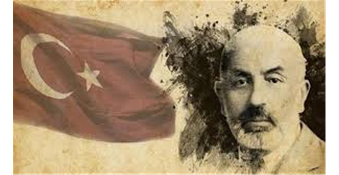 ARAMIZDAN AYRILIŞININ 82. YILDÖNÜMÜNDE MEHMET AKİF ERSOY`U RAHMETLE ANIYORUZ