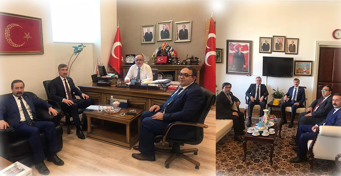 4/B SÖZLEŞMELİ ÇALIŞANLAR ARASINDA AYRIM GİDERİLMELİ