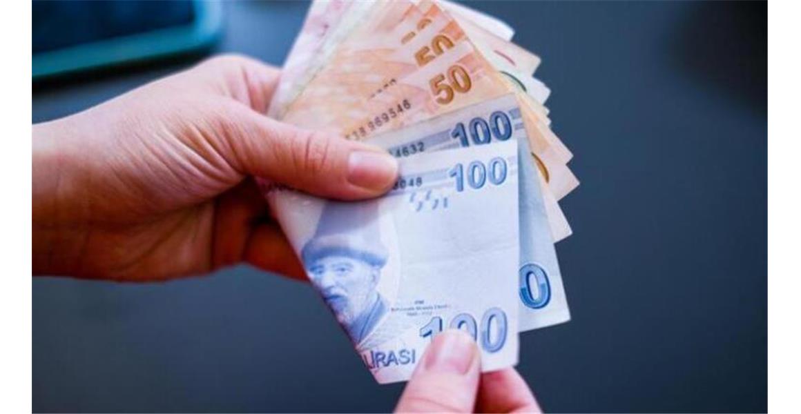 ASGARİ ÜCRET İLE BİRLİKTE EK ZAM VE REFAH PAYI KAÇINILMAZ OLMUŞTUR