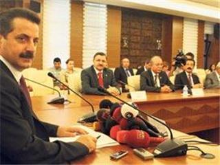 TOPLU SÖZLEŞME YASASINDA SONA DOĞRU