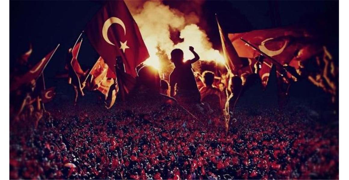 BİRLİĞİMİZ DAİM OLSUN