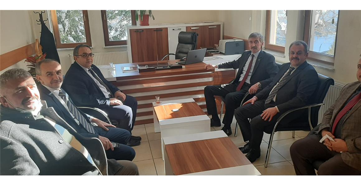 HEDEFİMİZ ÇALIŞANLARIMIZIN HUZURU VE MUTLULUĞUDUR