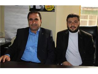 Van Şube; Camiler ve Din Görevlileri Haftası.