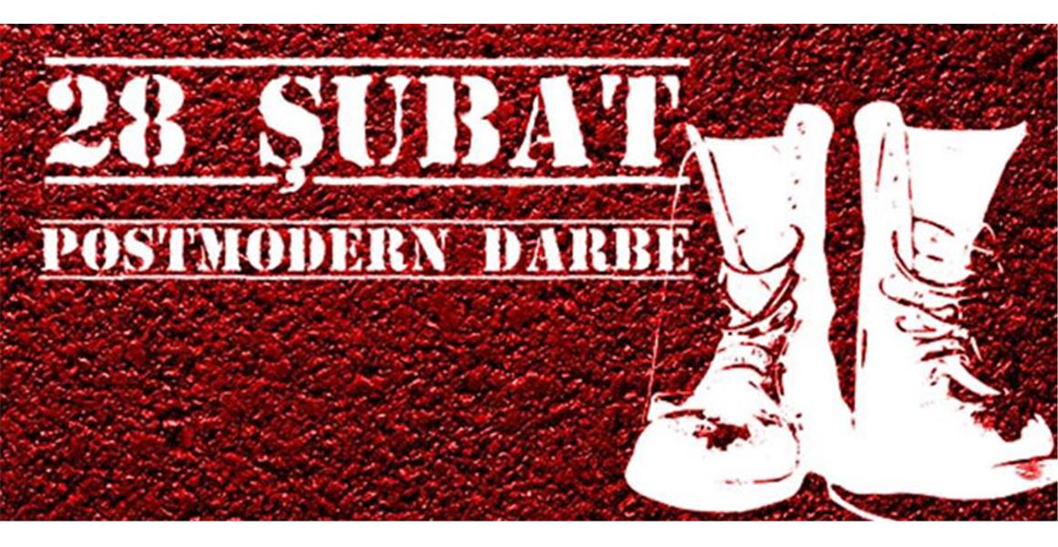 DEMOKRASİYE PRANGA VURMAYA KALKAN GÜÇLER, MİLLİ İRADE KARŞISINDA YOK OLMAYA MAHKUMDUR