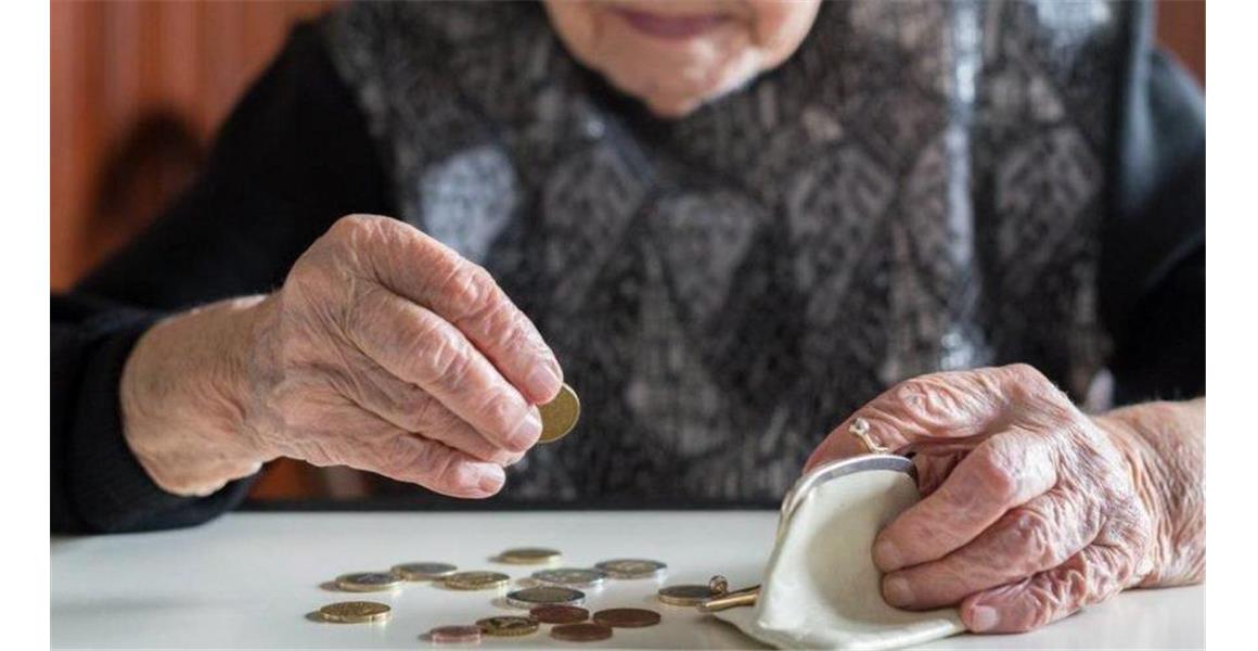 DEVLETİMİZ EMEKLİSİNE SAHİP ÇIKMALIDIR