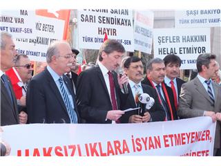 GÜÇLEŞTİRMEYİN, KOLAYLAŞTIRIN; NEFRET ETTİRMEYİN, SEVDİRİN