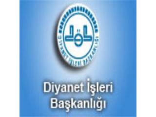 HAC GÖREVLENDİRMELERİYLE İLGİLİ DİYANETE YAZI YAZILDI