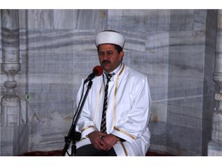 KOCAELİ ŞUBE Gazeteciler için mevlit