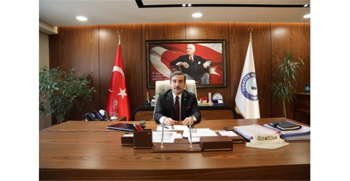 EK GÖSTERGE KONUSU BÜTÜNCÜL BİR YAKLAŞIMLA ÇÖZÜME KAVUŞTURULMALI