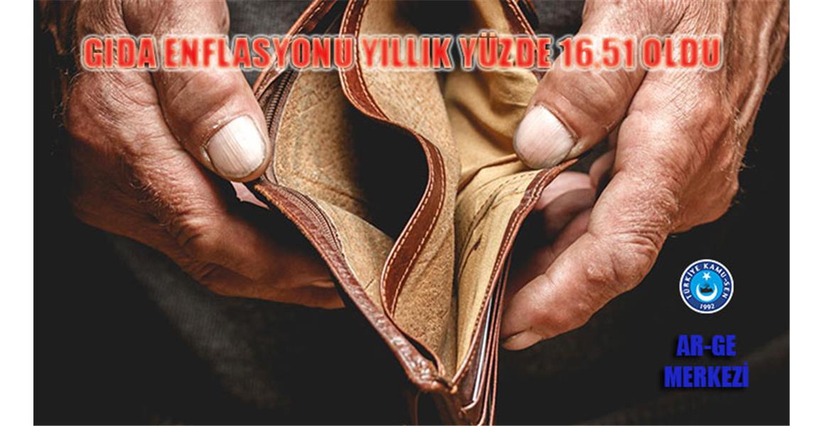 EKİM AYI ASGARİ GEÇİM SONUÇLARI AÇIKLANDI