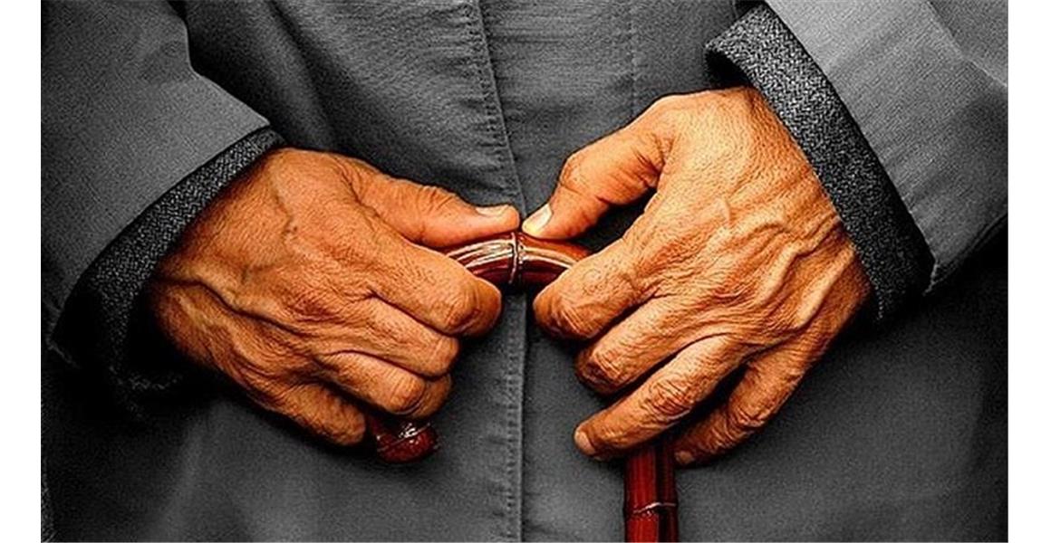 EMEKLİLER GÜNÜNÜZ KUTLU OLSUN