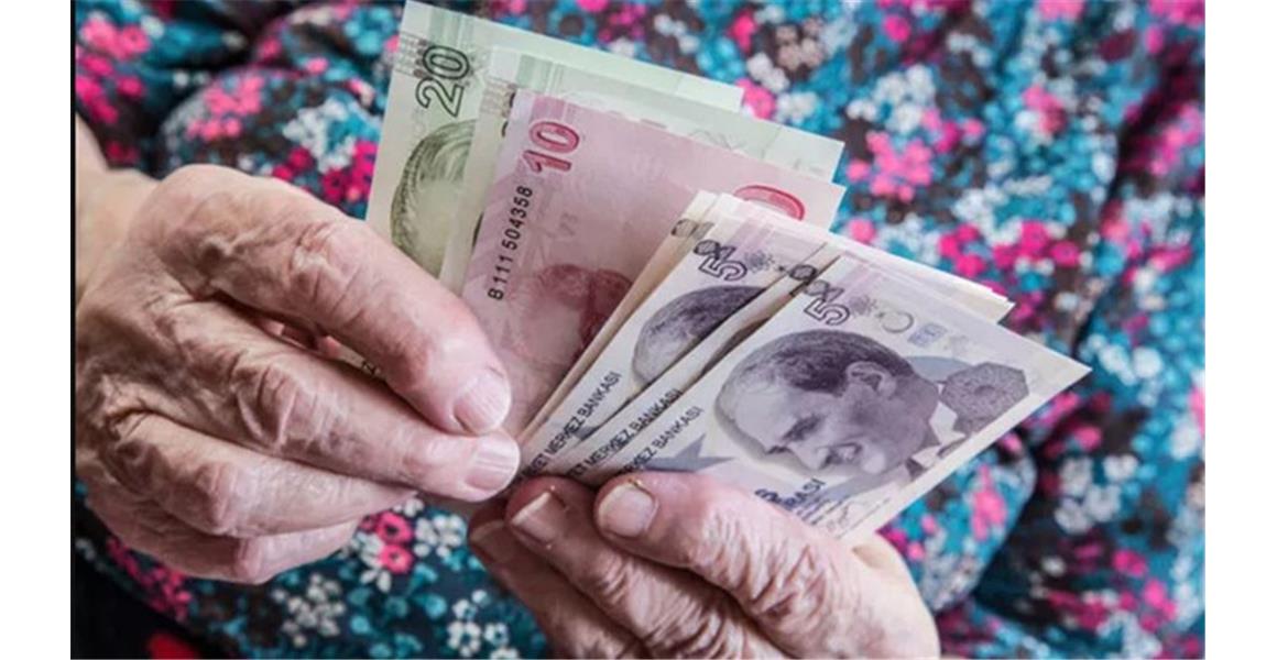 EMEKLİNİN KADERİ SEFALET Mİ ?