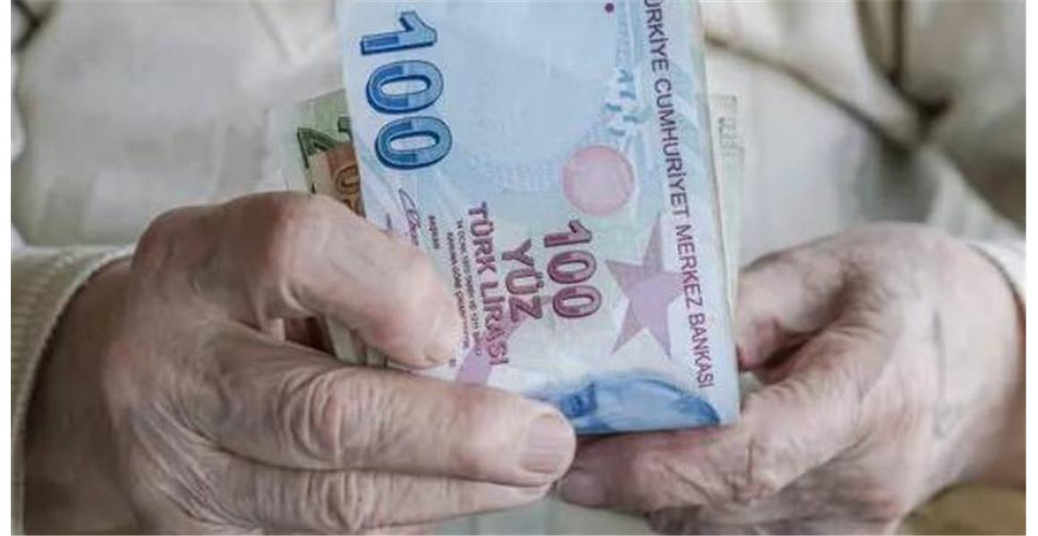 ENFLASYON EMEKLİNİN BELİNİ BÜKÜYOR