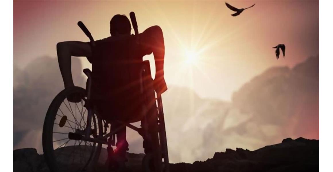 ENGELLİ VATANDAŞLARIMIZI ANLAMAKLA YÜKÜMLÜYÜZ