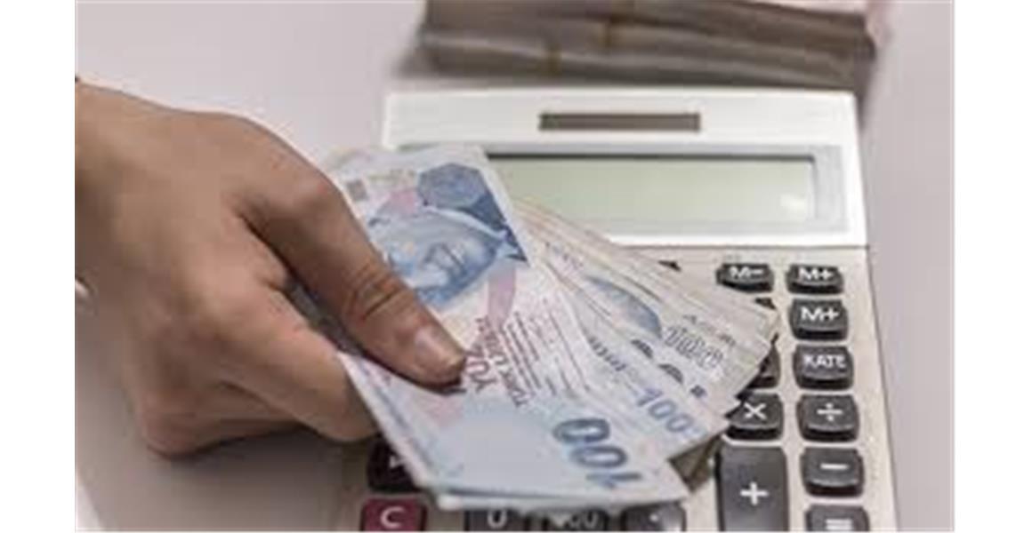 GENEL BAŞKAN KAHVECİ MEMURA BAYRAM İKRAMİYESİ ÇAĞRISINI YİNELEDİ