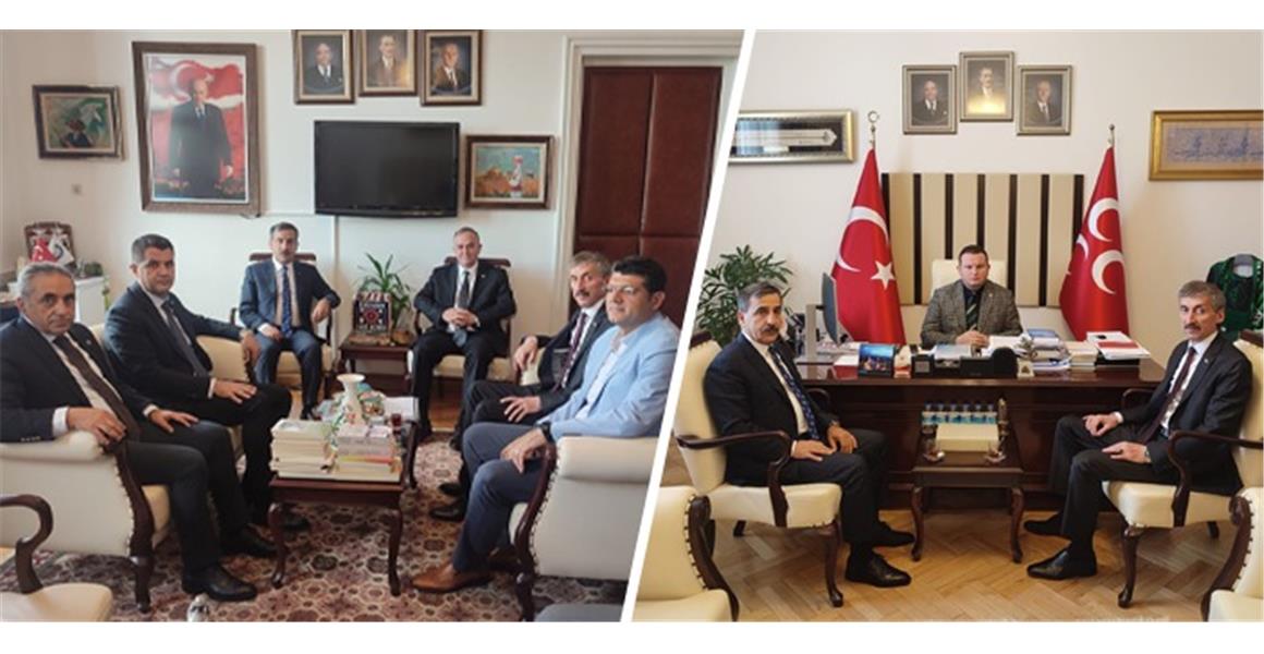 GİRİŞİMLERİMİZ SONUCUNDA EK GÖSTERGENİN KAPSAMI GENİŞLETİLDİ