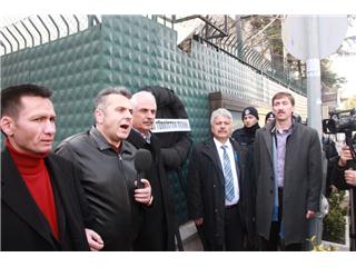 GULCA KATLİAMINI UNUTMADIK