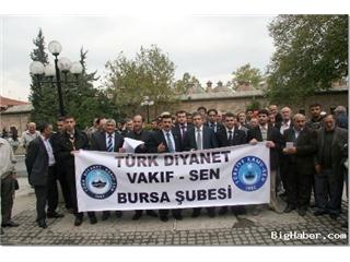 BURSA ŞUBE BAŞKANI HİLMİ ŞANLI’NIN HZ. PEYGAMBERİMİZE HAKARET İÇEREN FİLM...