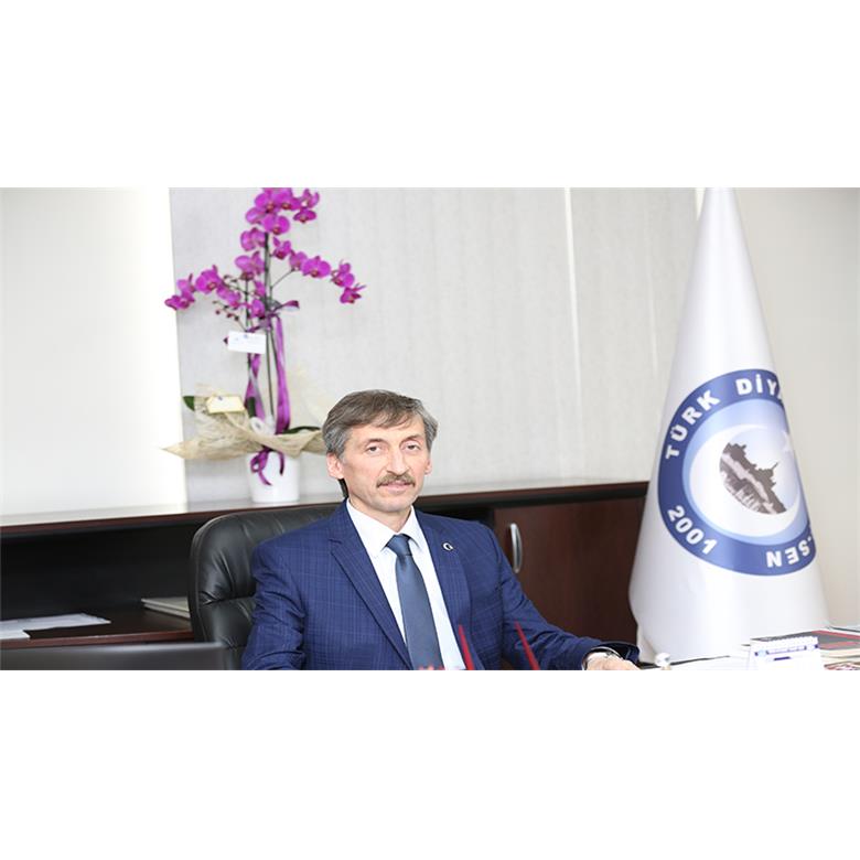 TÜRK POLİS TEŞKİLATI`NIN 173. KURULUŞ YILDÖNÜMÜ.