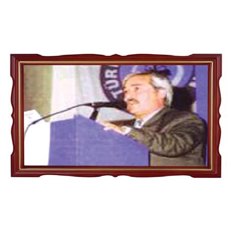 ALİ ÖZER`İ RAHMETLE ANIYORUZ.