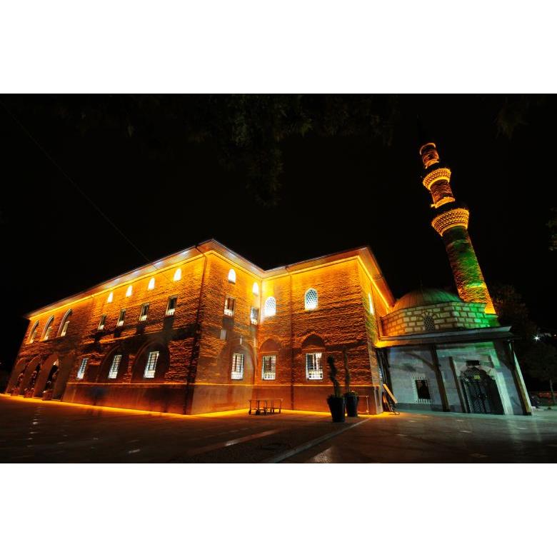 ÜÇ AYLAR HAYIRLARA VESİLE OLSUN