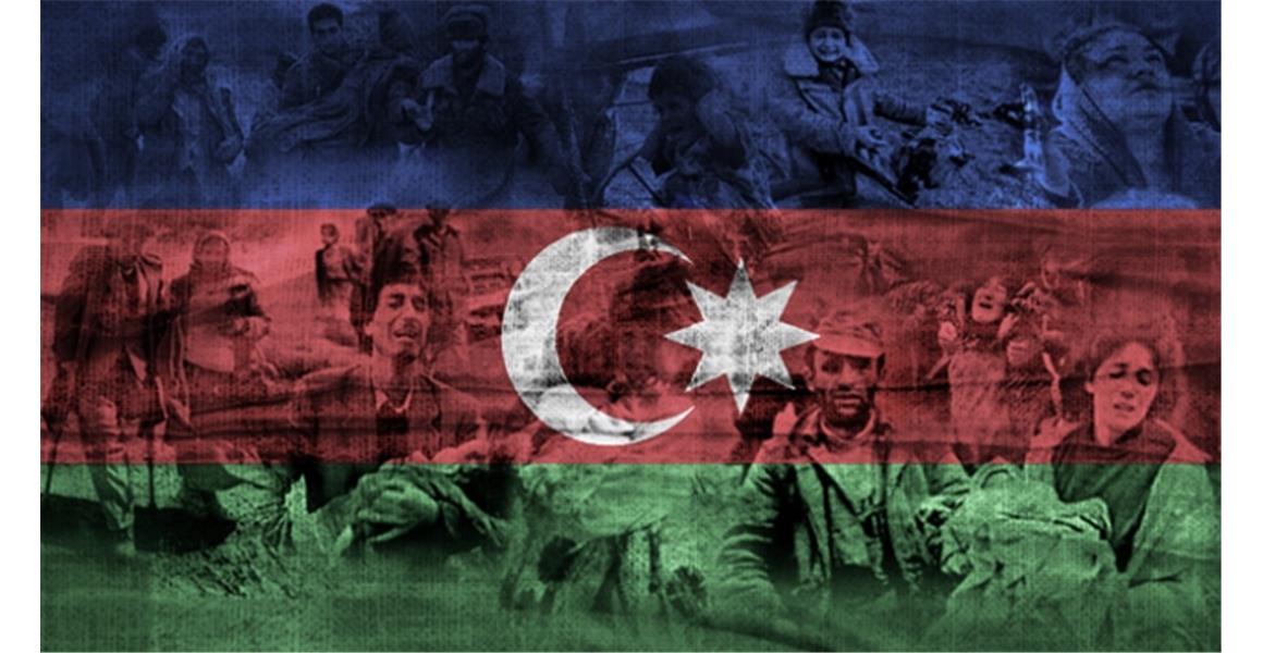 HOCALI KATLİAMINDA VEFAT EDEN SOYDAŞLARIMIZI RAHMETLE ANIYORUM