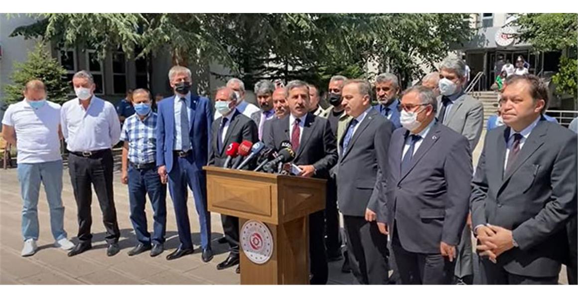 HÜKÜMET ZAM TEKLİFİNİ AÇIKLADI