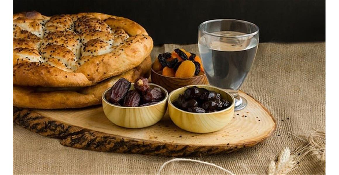 İFTAR SOFRALARINA 728 TL ZAM GELDİ