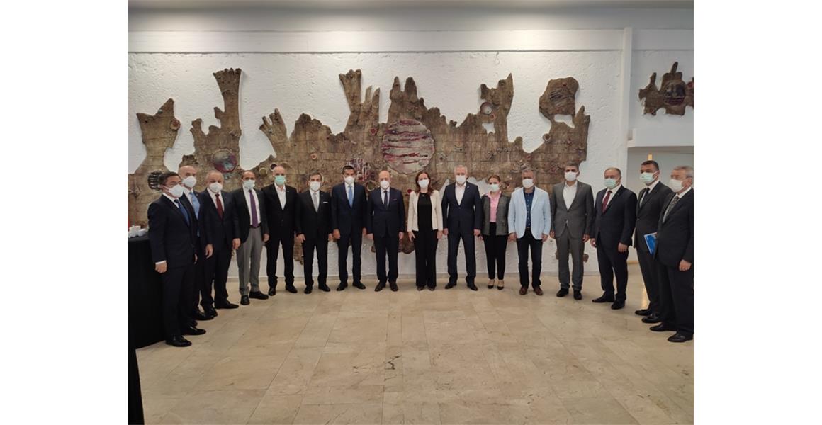 ILO 109. GENEL KONFERANSI BAŞLADI