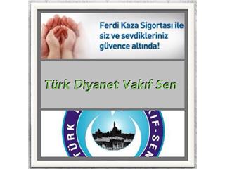 ÜYELERİMİZE FERDİ KAZA SİGORTASI ÖDEMESİ