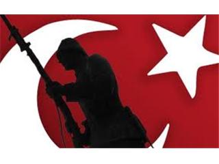 13 ASKERİMİZ ŞEHİT OLDU