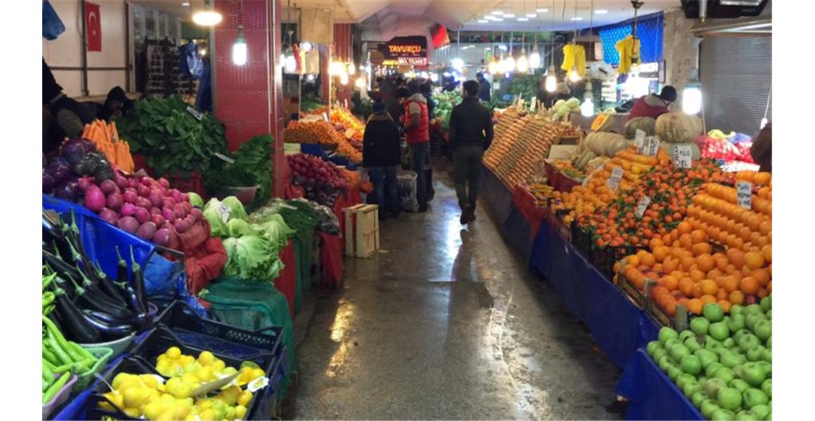 KAHVECİ: YÜKSEK ENFLASYON DÖNEMİNDE AYLIK MAHSUPLAŞMA YAPILMALIDIR