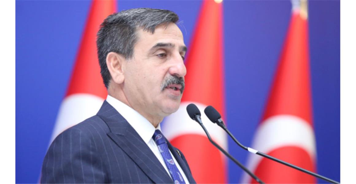 TÜRKİYE KAMU-SEN BU SÜRECİN YÜKSELEN YILDIZI OLACAKTIR