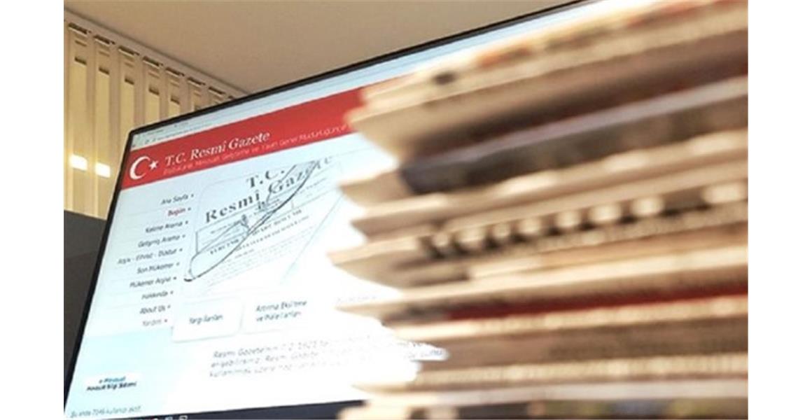 KAMUDA ESNEK ÇALIŞMA GENELGESİ YAYINLANDI