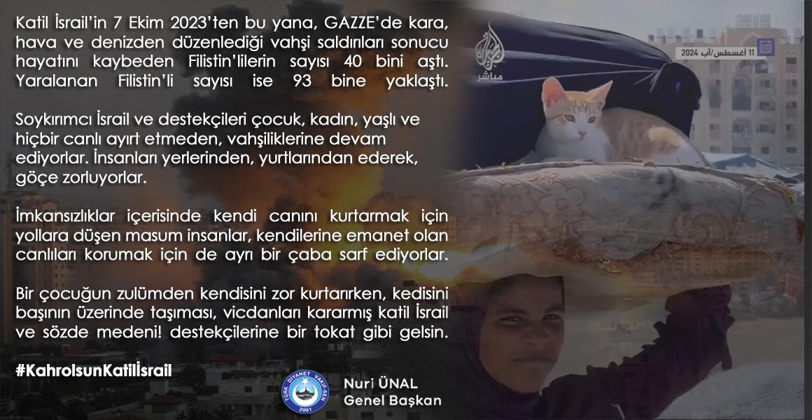 #KahrolsunKatilİsrail