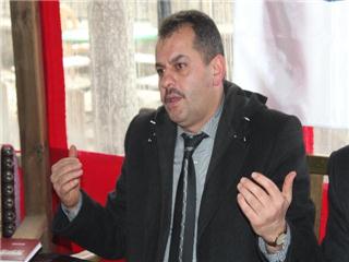 BOLU ŞUBE MUDURNU TEMSİLCİLİĞİNCE İSTİŞARE TOPLANTISI DÜZENLENDİ