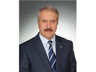 TDVS ELAZIĞ ŞUBE BAŞKANI BAŞKAN ÖKSÜZTEPE/ ?DİN GÖREVLİLERİNİN BAZI SORUNLARI HALA ÇÖZÜM BEKLİYOR?